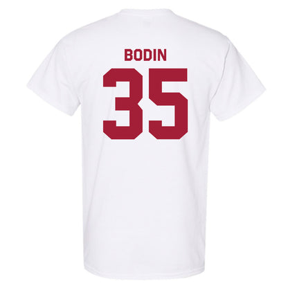 Oklahoma - NCAA Baseball : Jason Bodin - Classic Shersey T-Shirt-1