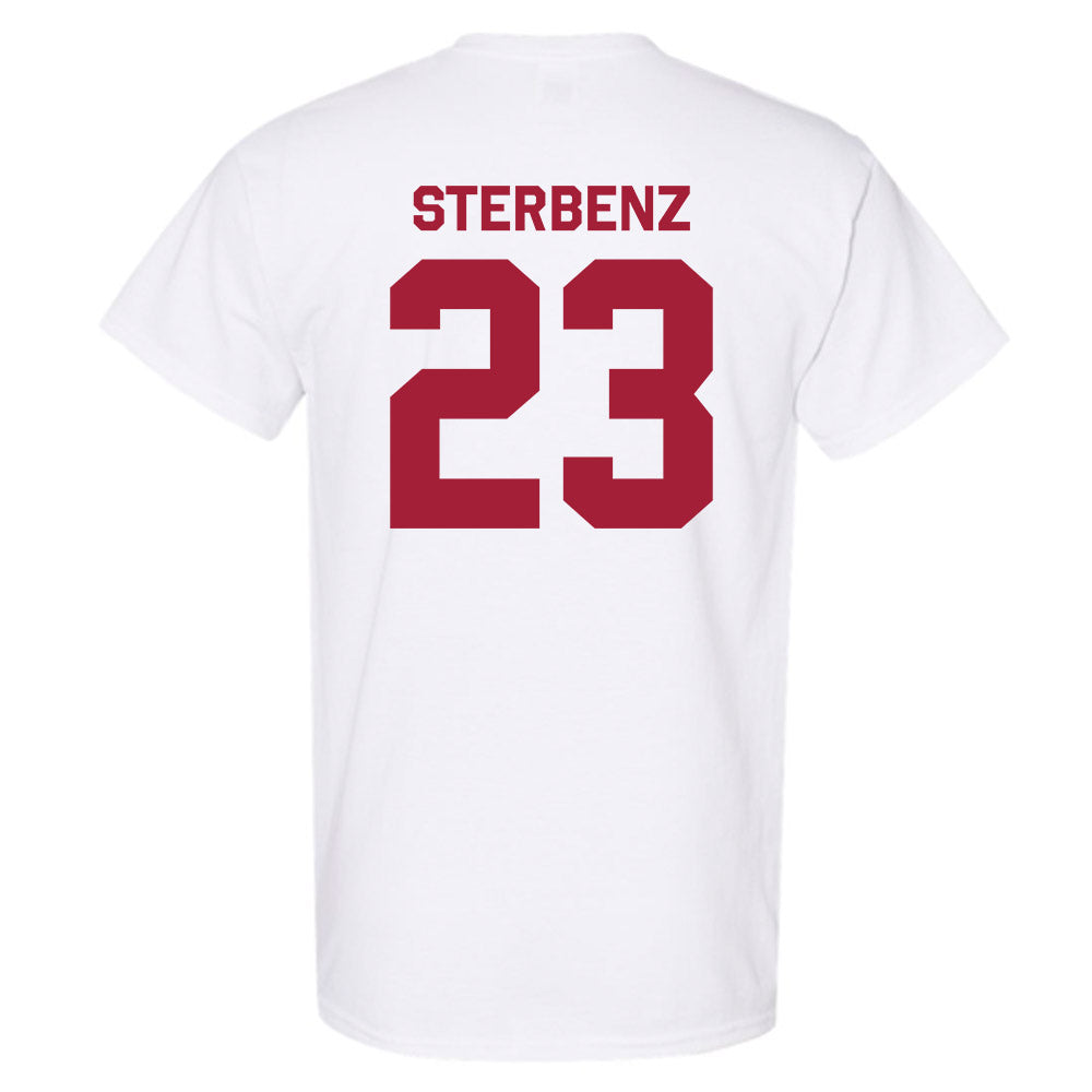 Oklahoma - NCAA Women's Soccer : Sadie Sterbenz - Classic Shersey T-Shirt-1