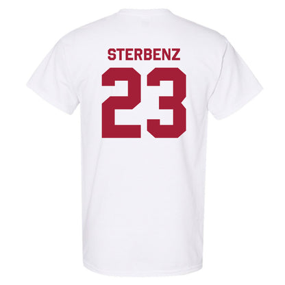 Oklahoma - NCAA Women's Soccer : Sadie Sterbenz - Classic Shersey T-Shirt-1