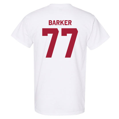 Oklahoma - NCAA Softball : Sydney Barker - Classic Shersey T-Shirt-1