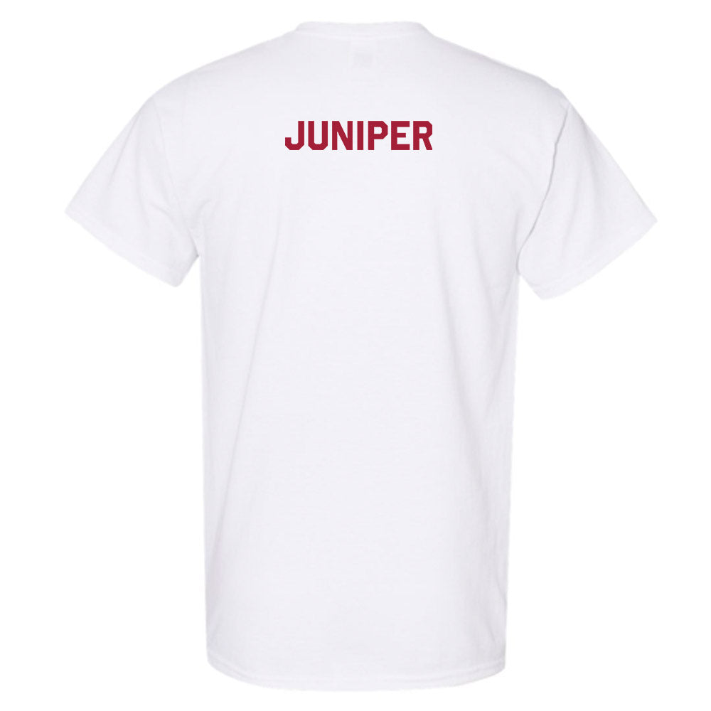 Oklahoma - NCAA Women's Rowing : Miriam Juniper - Classic Shersey T-Shirt-1