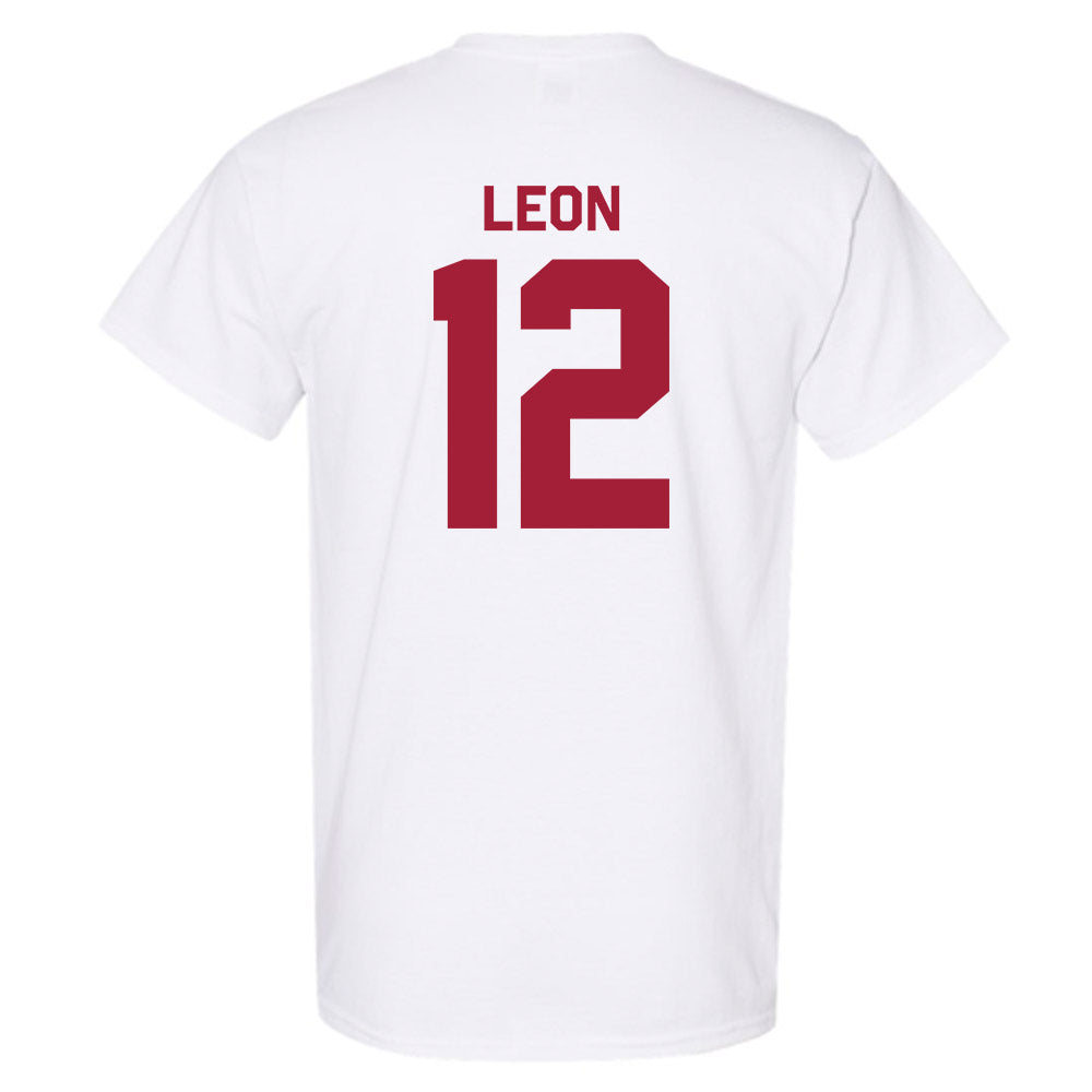 Oklahoma - NCAA Baseball : Kadyn Leon - Classic Shersey T-Shirt-1