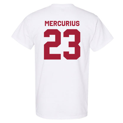 Oklahoma - NCAA Baseball : Alexander Mercurius - Classic Shersey T-Shirt-1