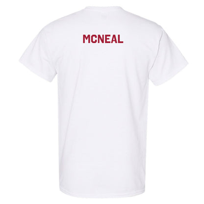 Oklahoma - NCAA Women's Rowing : A'Lydia McNeal - Classic Shersey T-Shirt-2