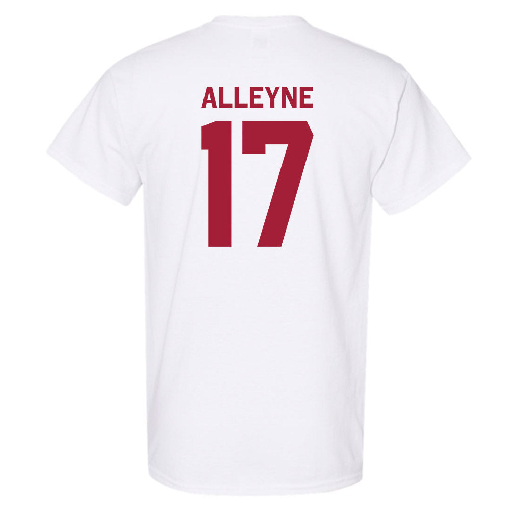Oklahoma - NCAA Football : Mackenzie Alleyne - Classic Shersey T-Shirt-2