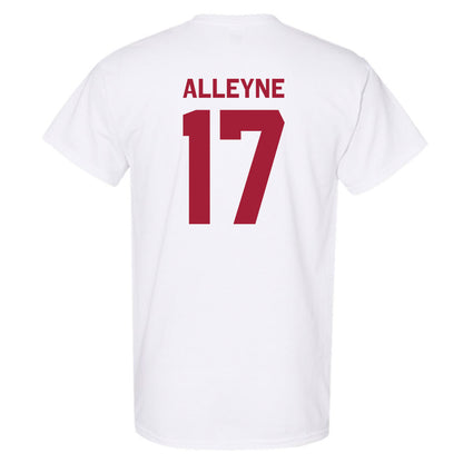 Oklahoma - NCAA Football : Mackenzie Alleyne - Classic Shersey T-Shirt-2