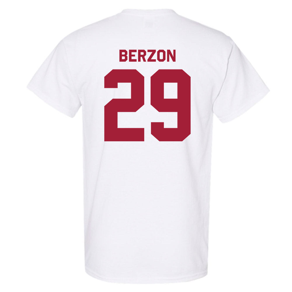 Oklahoma - NCAA Softball : Sydney Berzon - Classic Shersey T-Shirt-2