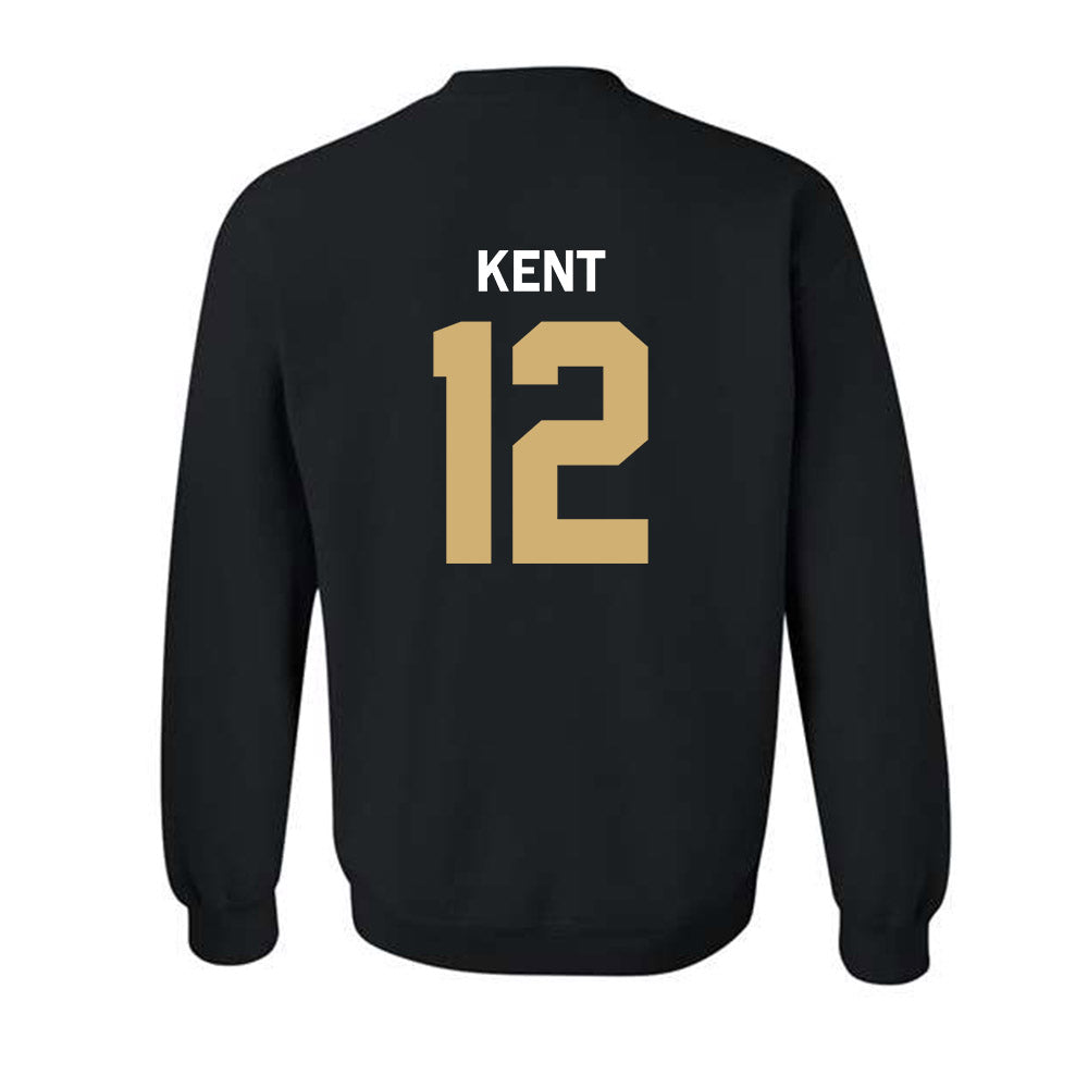 Vanderbilt - NCAA Women's Bowling : Natalie Kent - Classic Shersey Crewneck Sweatshirt-1