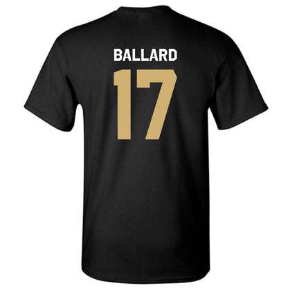 Vanderbilt - NCAA Women's Bowling : Alyssa Ballard - Classic Shersey T-Shirt-1