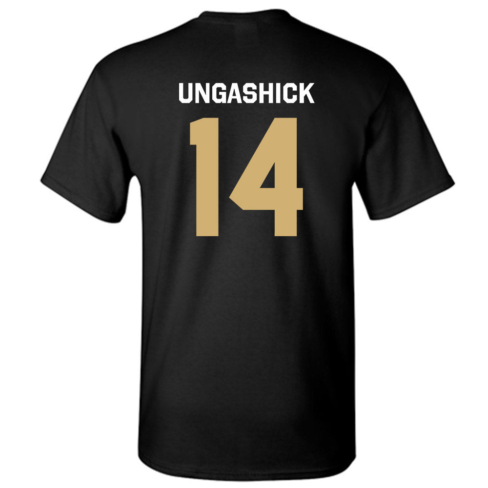 Vanderbilt - NCAA Women's Soccer : Lydia Ungashick - Classic Shersey T-Shirt-1