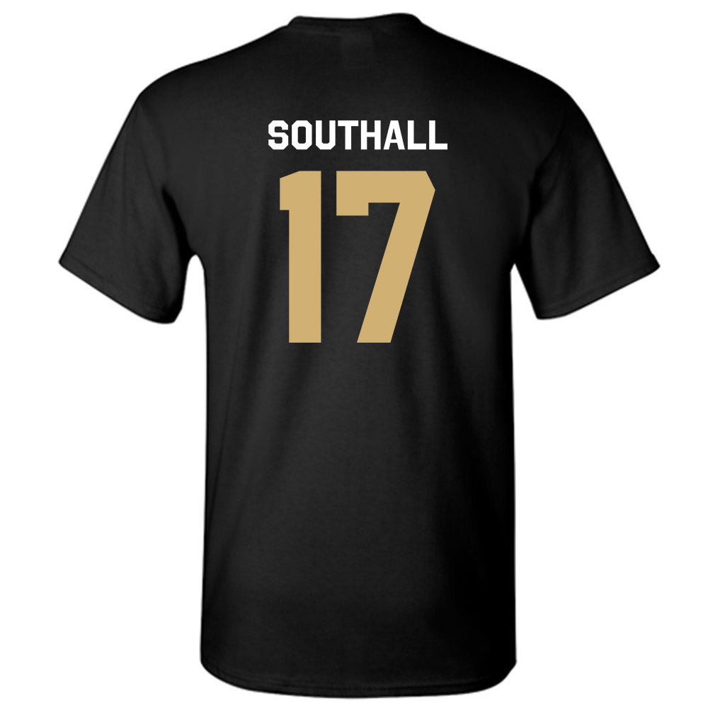 Vanderbilt - NCAA Women's Volleyball : Jordin Southall - Classic Shersey T-Shirt-1