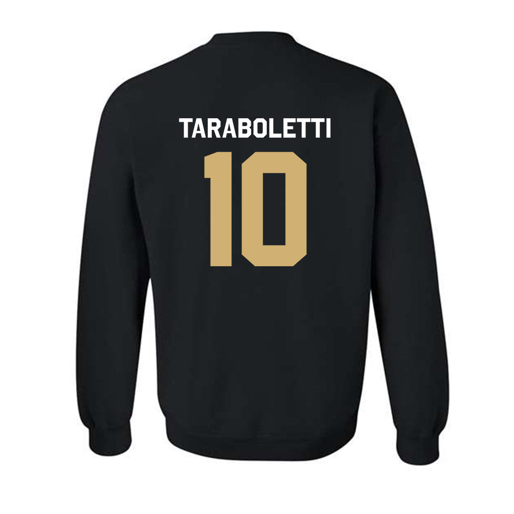 Vanderbilt - NCAA Women's Lacrosse : Anna Taraboletti - Classic Shersey Crewneck Sweatshirt-1