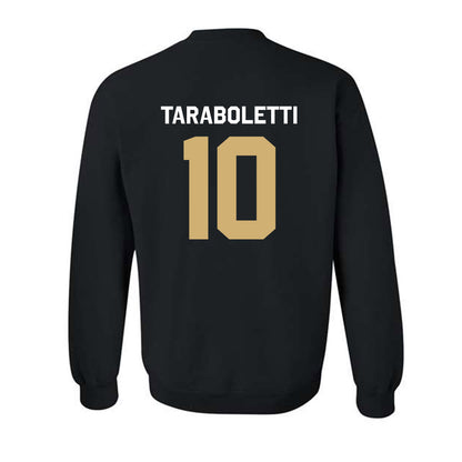 Vanderbilt - NCAA Women's Lacrosse : Anna Taraboletti - Classic Shersey Crewneck Sweatshirt-1