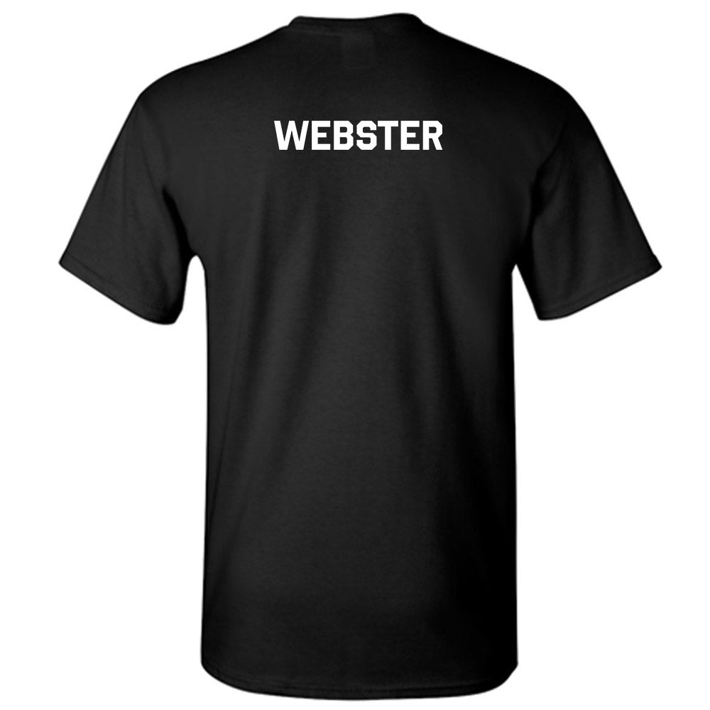 Vanderbilt - NCAA Women's Track & Field : Anaya Webster - Classic Shersey T-Shirt-1