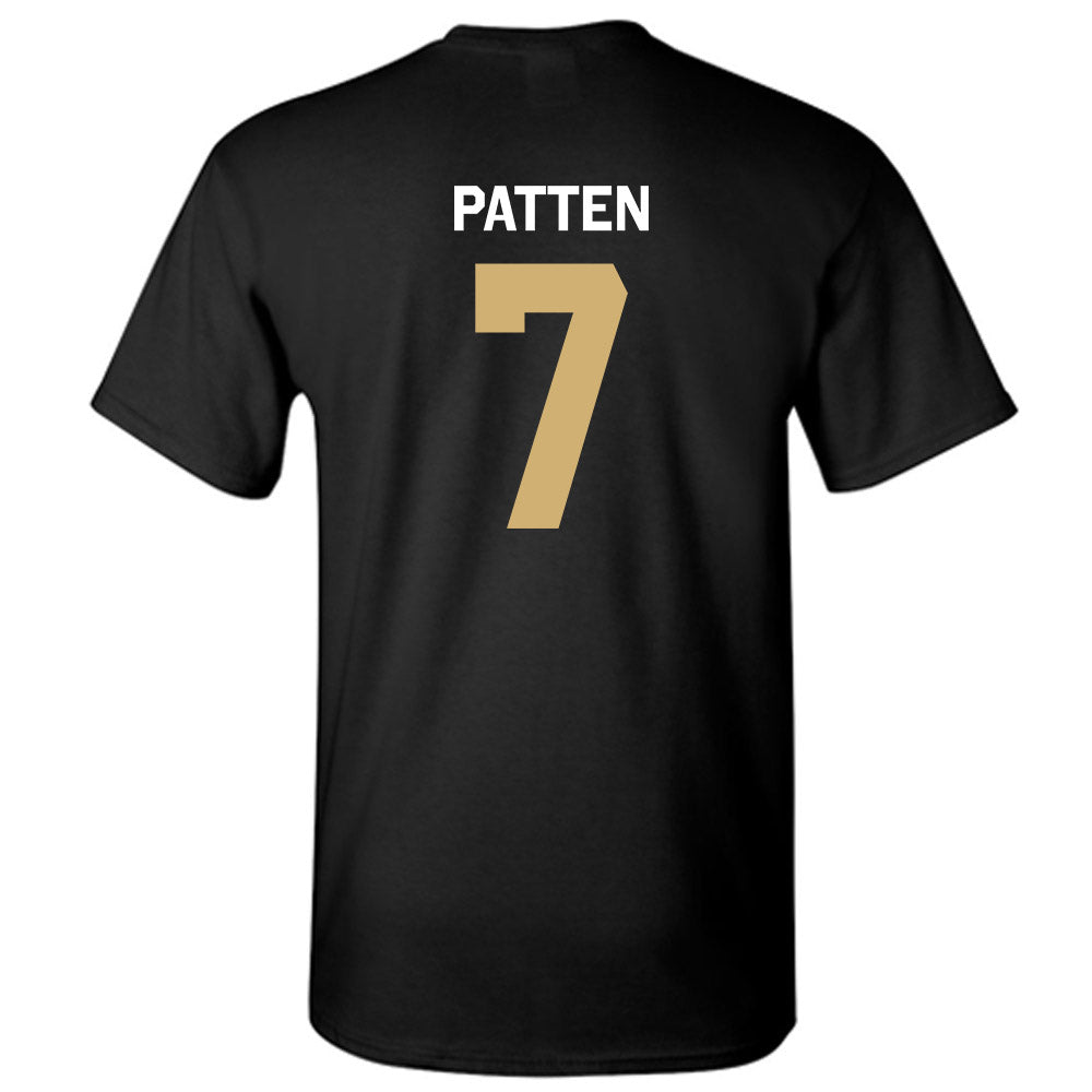 Vanderbilt - NCAA Women's Volleyball : MK Patten - Classic Shersey T-Shirt-1