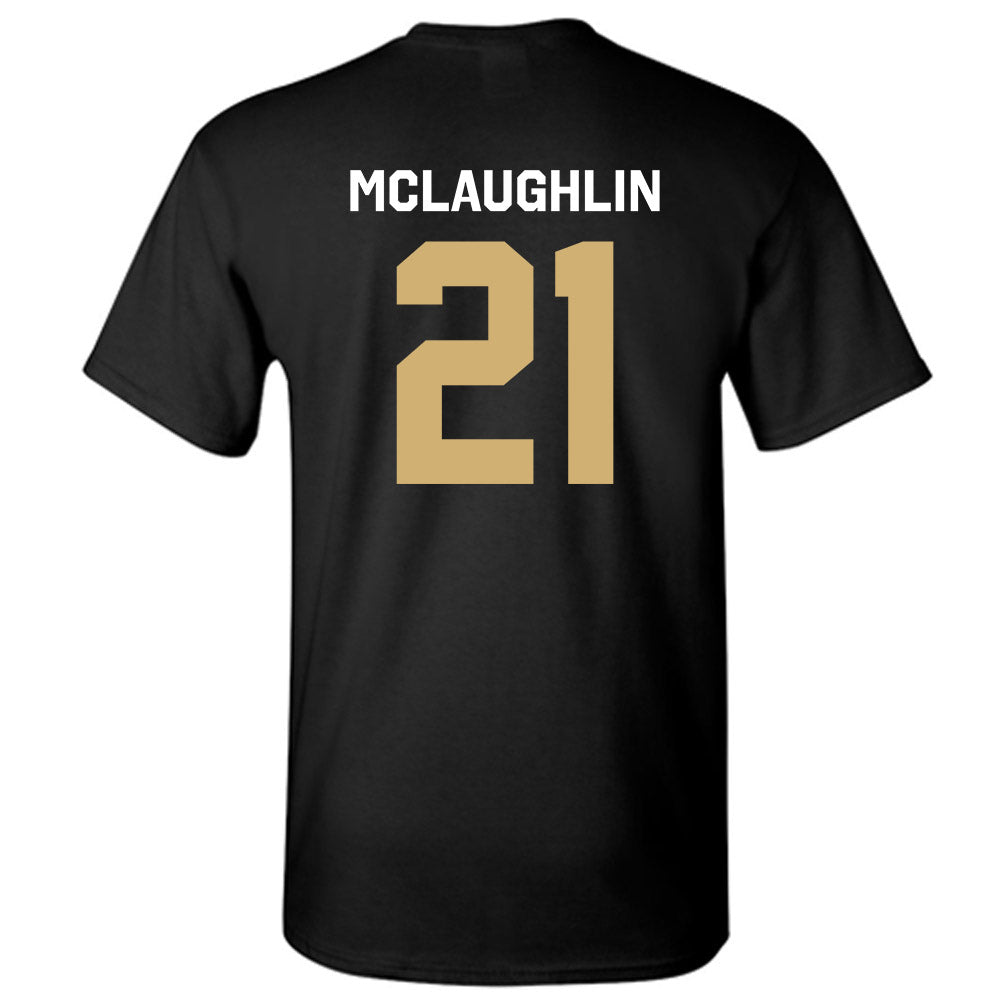 Vanderbilt - NCAA Women's Soccer : Mary beth McLaughlin - Classic Shersey T-Shirt-1