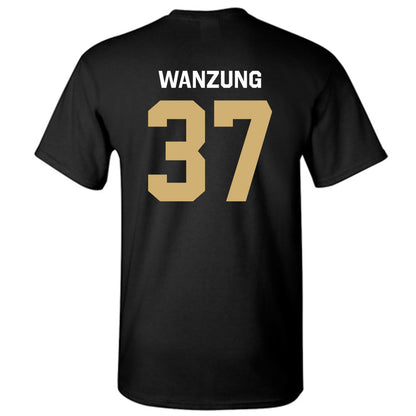 Vanderbilt - NCAA Football : Jack Wanzung - Classic Shersey T-Shirt-1