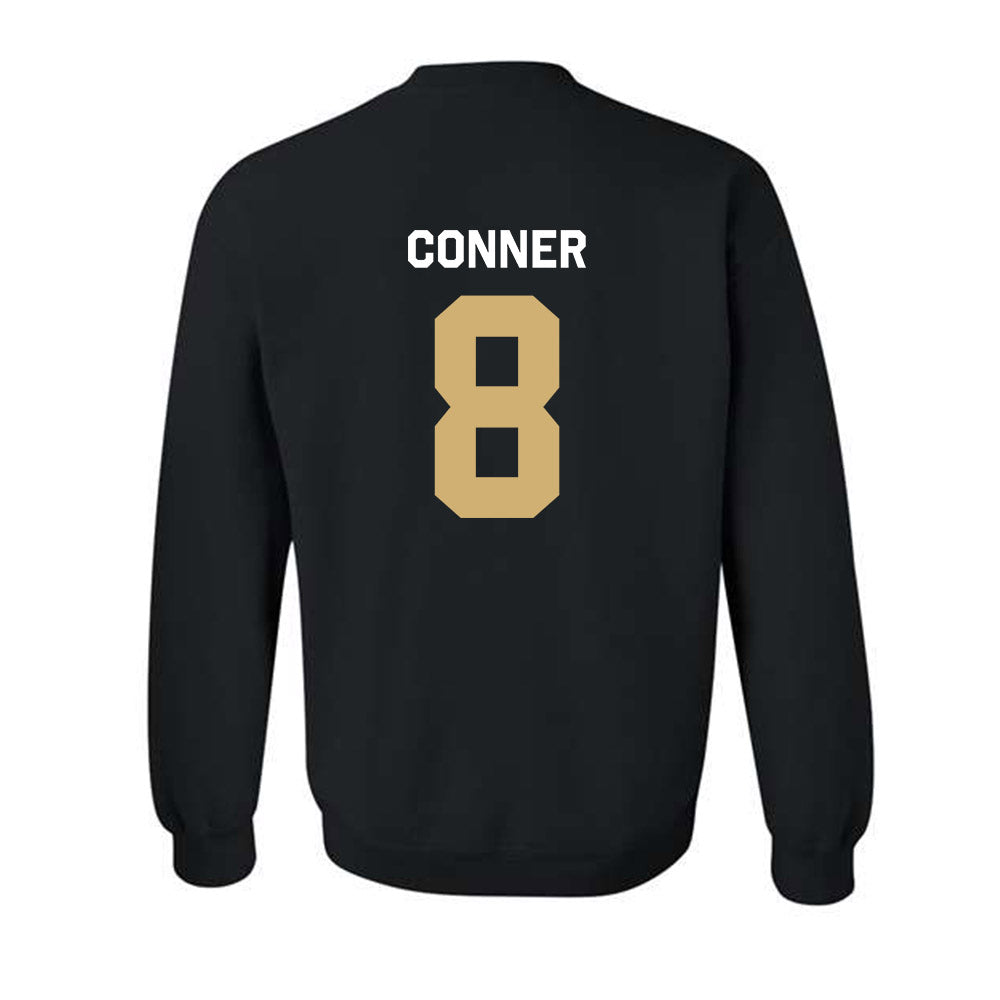 Vanderbilt - NCAA Football : Jayvontay Conner - Classic Shersey Crewneck Sweatshirt-1