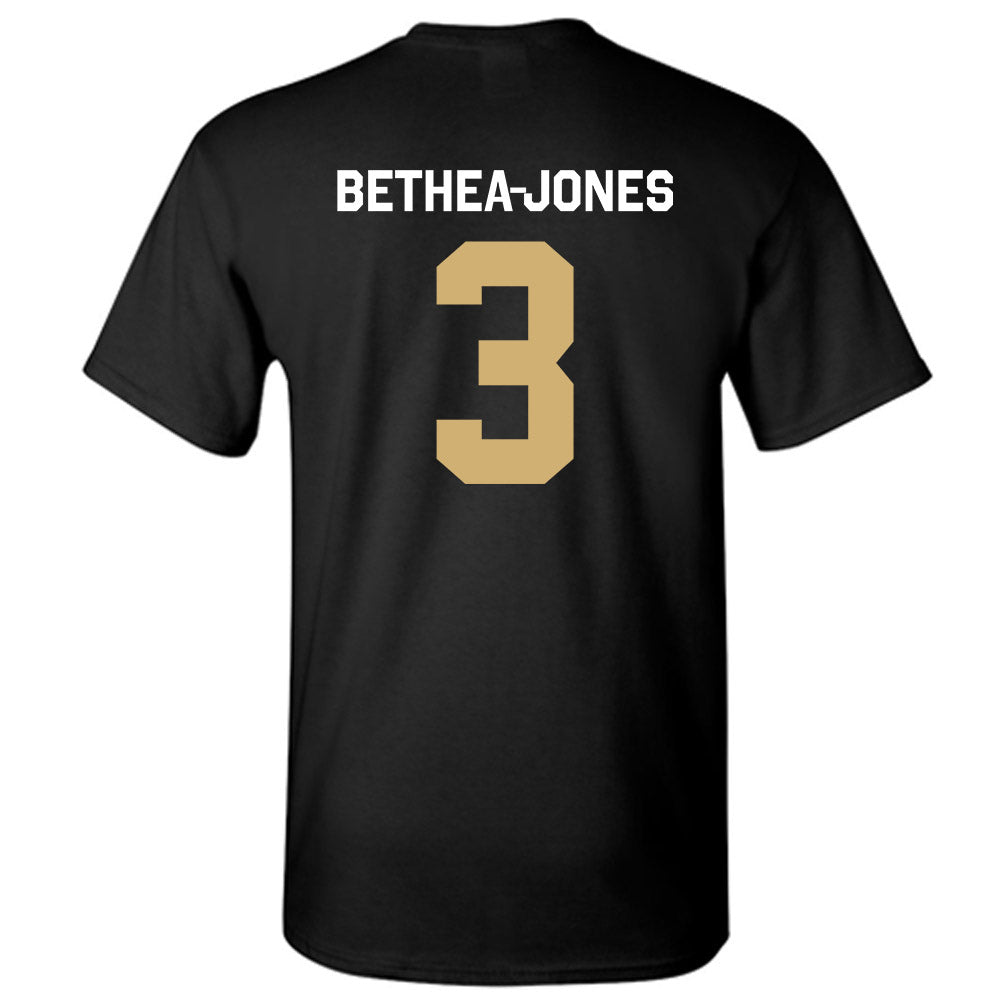 Vanderbilt - NCAA Women's Lacrosse : Chloe Bethea-jones - Classic Shersey T-Shirt-1