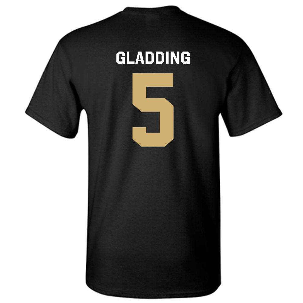 Vanderbilt - NCAA Women's Lacrosse : Alexandra Gladding - Classic Shersey T-Shirt-1