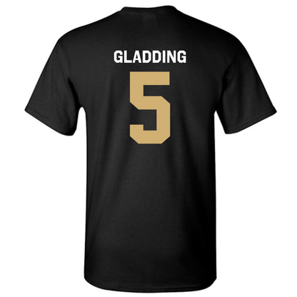 Vanderbilt - NCAA Women's Lacrosse : Alexandra Gladding - Classic Shersey T-Shirt-1