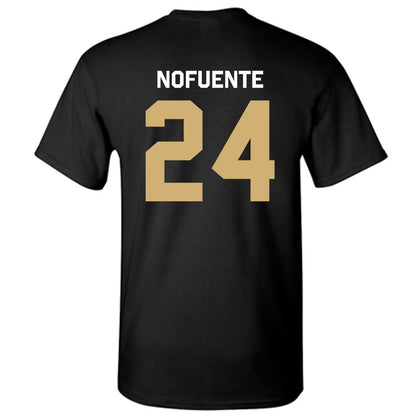 Vanderbilt - NCAA Women's Bowling : Saphyre Nofuente - Classic Shersey T-Shirt-1