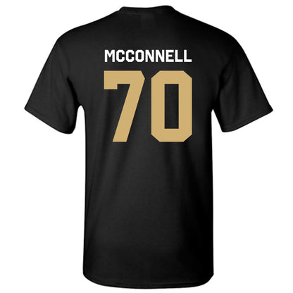 Vanderbilt - NCAA Football : Cade McConnell - Classic Shersey T-Shirt-1