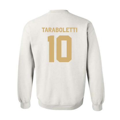 Vanderbilt - NCAA Women's Lacrosse : Anna Taraboletti - Classic Shersey Crewneck Sweatshirt-1