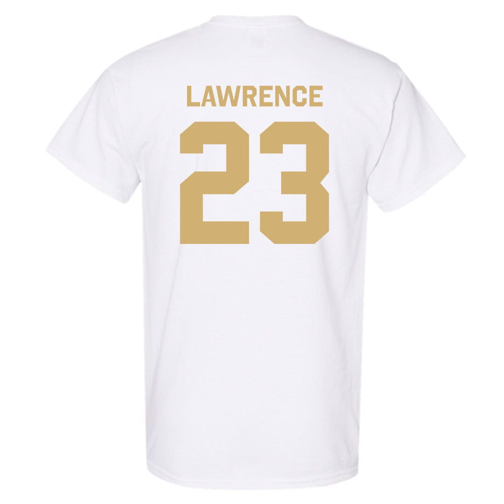 Vanderbilt - NCAA Football : Carson Lawrence - Classic Shersey T-Shirt-1