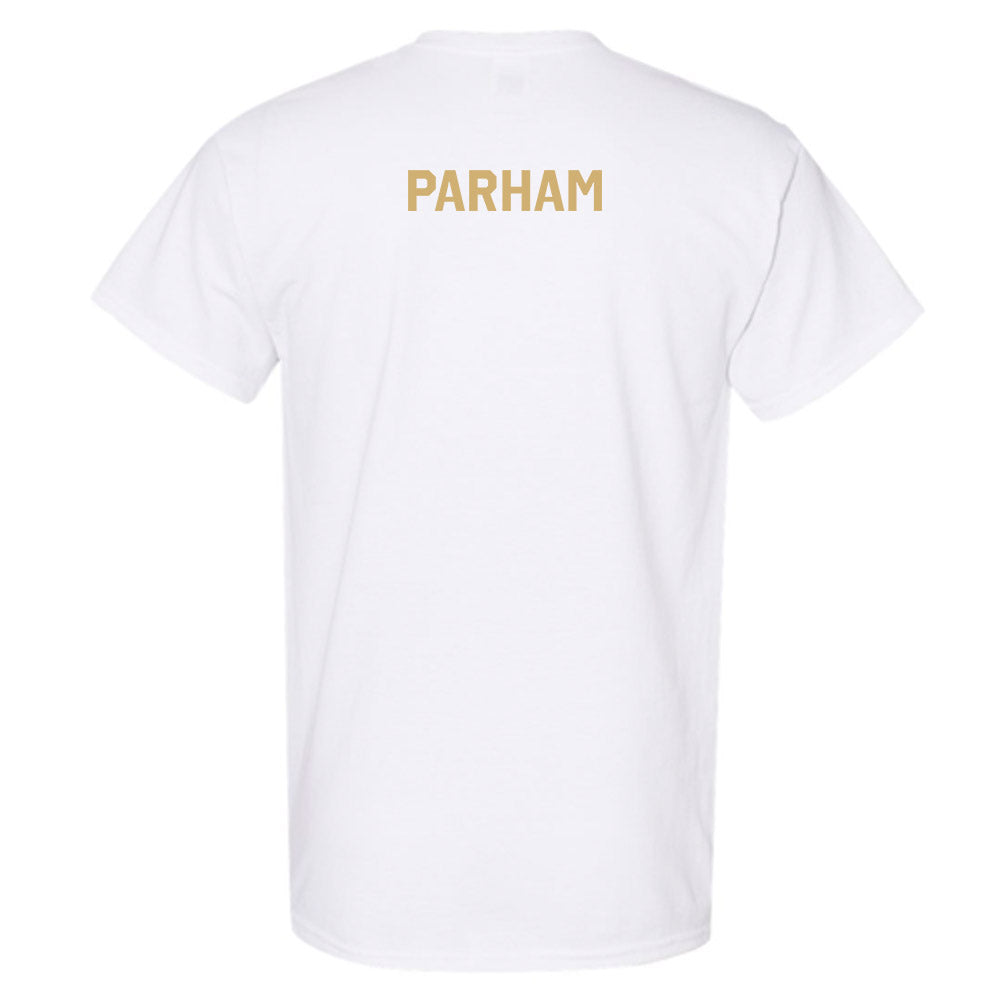 Vanderbilt - NCAA Women's Track & Field : Devyn Parham - Classic Shersey T-Shirt-1