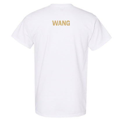 Vanderbilt - NCAA Men's Tennis : Paul Wang - Classic Shersey T-Shirt-1