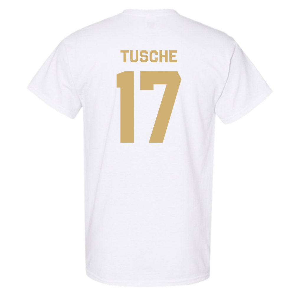 Vanderbilt - NCAA Women's Soccer : Lena Tusche - Classic Shersey T-Shirt-1