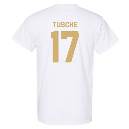 Vanderbilt - NCAA Women's Soccer : Lena Tusche - Classic Shersey T-Shirt-1