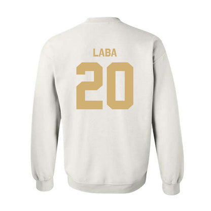 Vanderbilt - NCAA Women's Soccer : Nina Laba - Classic Shersey Crewneck Sweatshirt-1