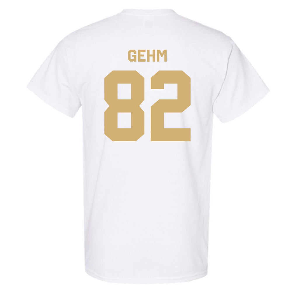 Vanderbilt - NCAA Football : Adam Gehm - Classic Shersey T-Shirt-1