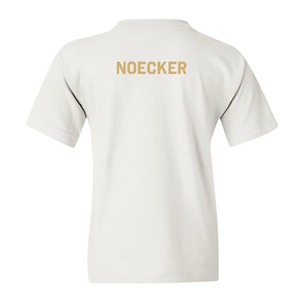 Vanderbilt - NCAA Women's Swimming & Diving : Elle Noecker - Classic Shersey Youth T-Shirt-1