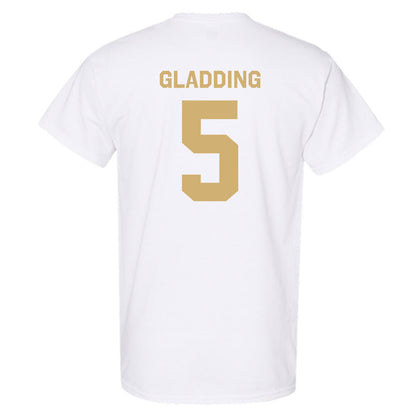 Vanderbilt - NCAA Women's Lacrosse : Alexandra Gladding - Classic Shersey T-Shirt-1