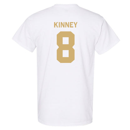 Vanderbilt - NCAA Women's Volleyball : Elli Kinney - Classic Shersey T-Shirt-1