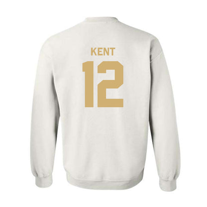 Vanderbilt - NCAA Women's Bowling : Natalie Kent - Classic Shersey Crewneck Sweatshirt-1