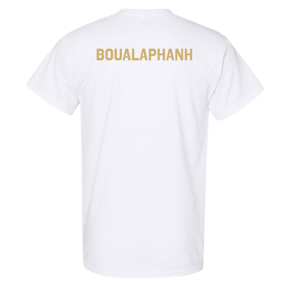 Vanderbilt - Dance Team : Emma Boualaphanh - Classic Shersey T-Shirt-1