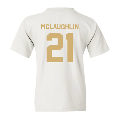 Vanderbilt - NCAA Women's Soccer : Mary beth McLaughlin - Classic Shersey Youth T-Shirt-1
