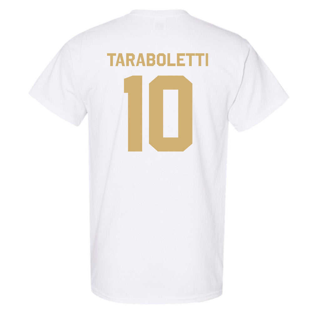 Vanderbilt - NCAA Women's Lacrosse : Anna Taraboletti - Classic Shersey T-Shirt-1