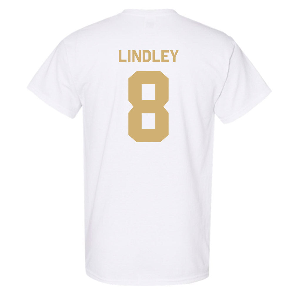 Vanderbilt - NCAA Women's Bowling : Haley Lindley - Classic Shersey T-Shirt-1