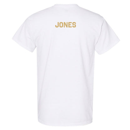 Vanderbilt - NCAA Women's Bowling : Macy Jones - Classic Shersey T-Shirt-1