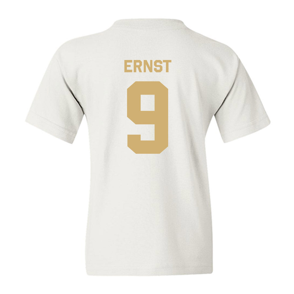 Vanderbilt - NCAA Women's Lacrosse : Katherine Ernst - Classic Shersey Youth T-Shirt-1