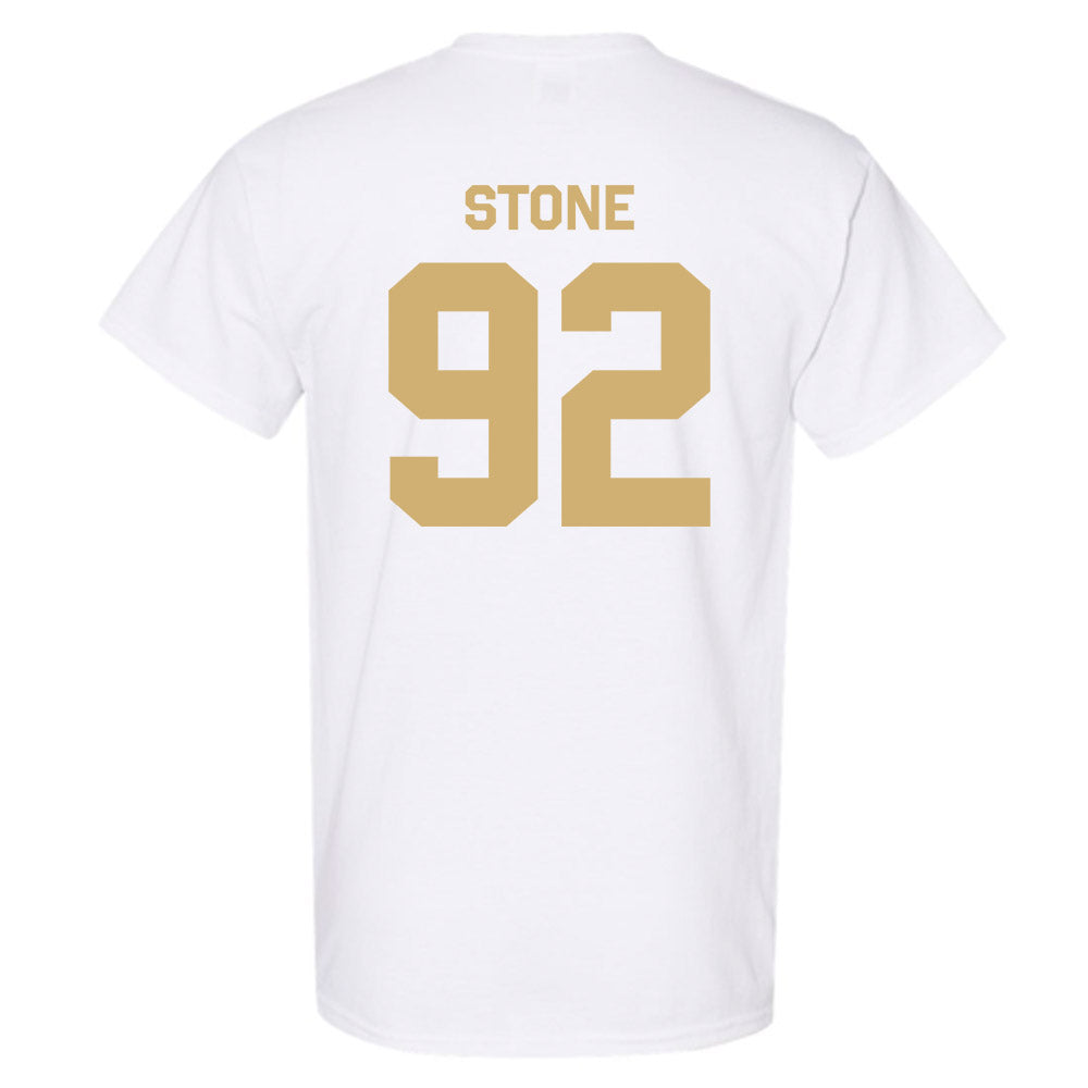 Vanderbilt - NCAA Football : Jaylon Stone - Classic Shersey T-Shirt-1