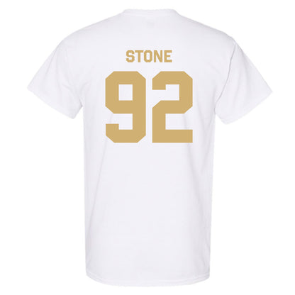 Vanderbilt - NCAA Football : Jaylon Stone - Classic Shersey T-Shirt-1