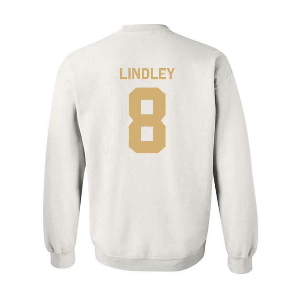 Vanderbilt - NCAA Women's Bowling : Haley Lindley - Classic Shersey Crewneck Sweatshirt-1