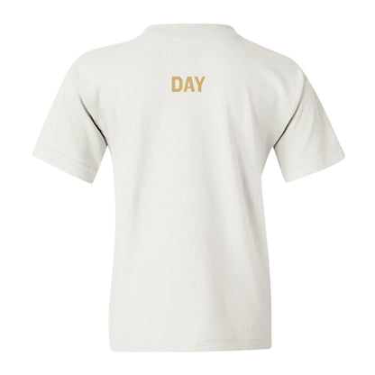 Vanderbilt - NCAA Women's Track & Field : Sofia Day - Classic Shersey Youth T-Shirt-1