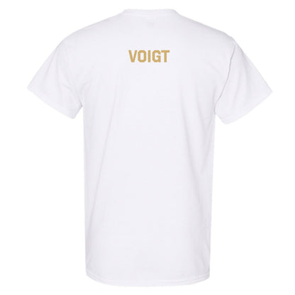 Vanderbilt - Dance Team : Emerson Voigt - Classic Shersey T-Shirt-1